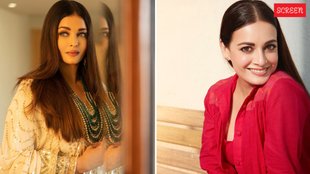 Dia Mirza, Dia Mirza On Comparisons With Aishwarya Rai