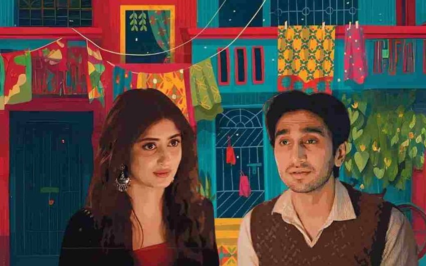 Dil Wali Gali Mein