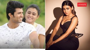 Shalini Pandey Shocking Revelation