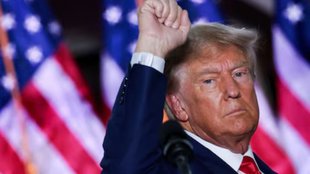 Donald Trmup News,