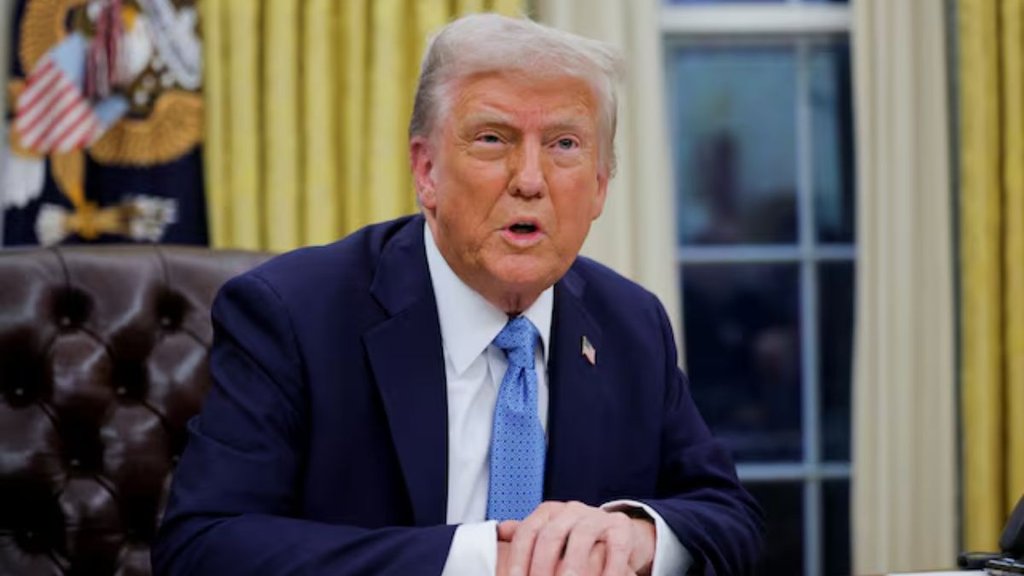 Donald Trmup News | Russia Ukraine War | Russia News