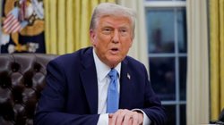 ‘सीजफायर नहीं किया तो लगाएंगे टैरिफ और प्रतिबंध’, यूक्रेन के बाद रूस को भी ट्रंप की चेतावनी