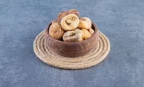 Dry or Soaked? Best Way to Eat Figs