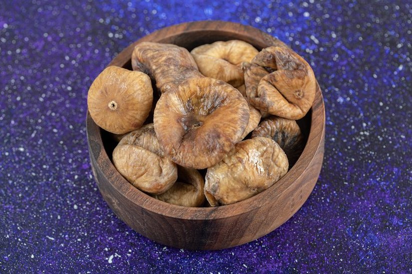 Best Way to Eat Figs
