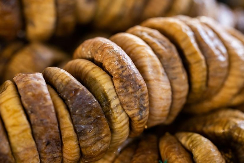 how to Eat Figs