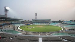 IPL 2025 के पहले मुकाबले पर ही बारिश का साया, कहीं रद्द न हो जाए कोलकाता बनाम बेंगलुरु मैच