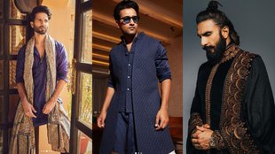 Ethnic For Eid 2024, Ethnic For Eid, Ethnic Dress