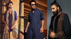 ईद पर दिखना चाहते हैं स्टाइलिश और ग्लैमरस, तो ट्राई करें ये Stylish आउटफिट, हर कोई करेगा तारीफ