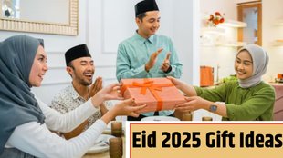 Eid 2025 Gift Ideas। Eid 2025