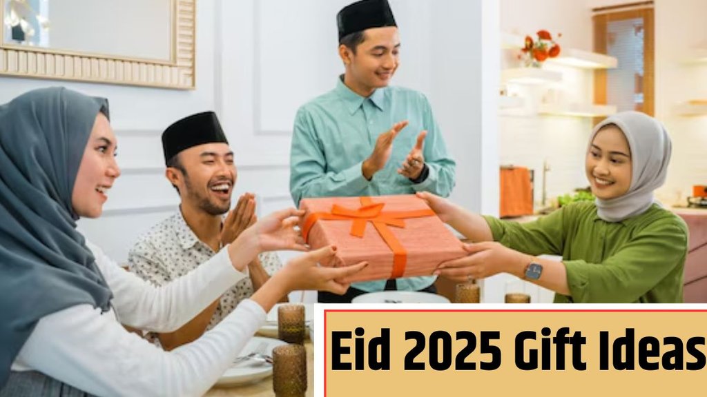 Eid 2025 Gift Ideas। Eid 2025
