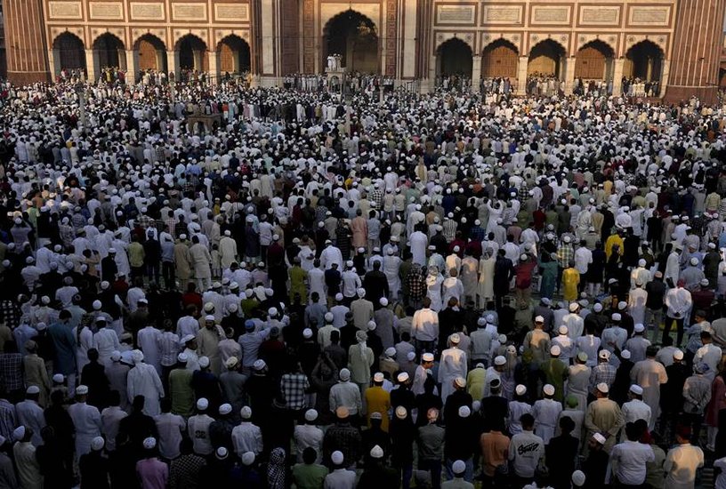 Eid Ul Fitr 2025