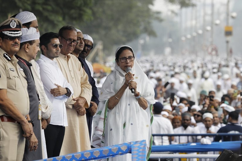 Eid-ul-Fitr celebrations