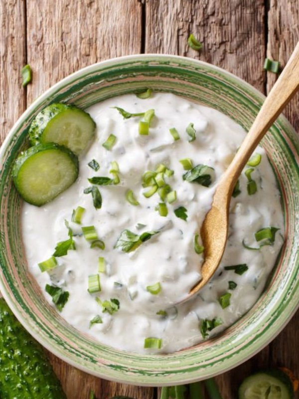 Energy-boosting foods