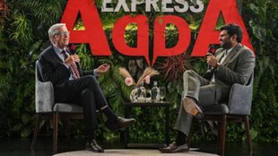 Express Adda | Bill Gates | Microsoft