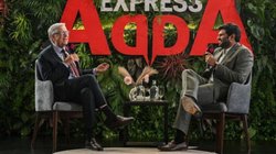 Express Adda: क्लाइमेट चेंज से लेकर वैश्विक सहयोग तक, एक्सप्रेस एड्डा में बिल गेट्स ने इन मुद्दों पर की चर्चा