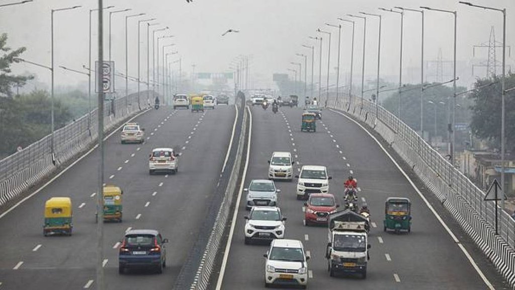 Expressway