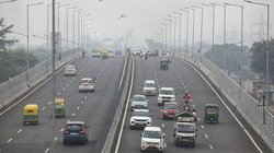 दिल्ली-मेरठ एक्सप्रेसवे पर इस महीने जाना है तो हो जाएं सावधान, मिल सकता है लंबा जाम, जानें ट्रैफिक एडवाइजरी