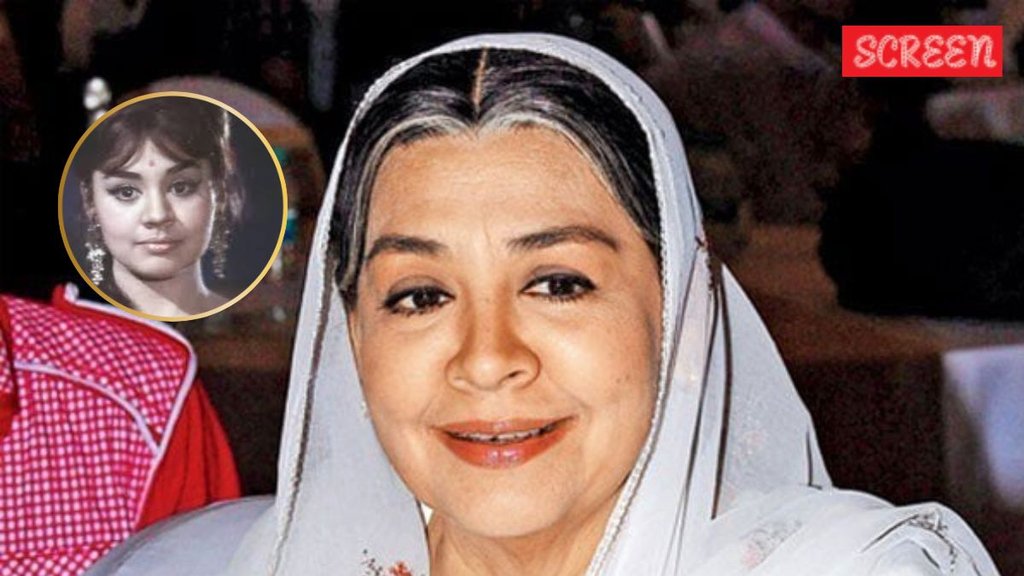 fareeda jalal bday fareeda jalal bday