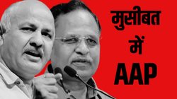 सिसोदिया और सत्येंद्र जैन के खिलाफ FIR दर्ज करने को मिली राष्ट्रपति की मंजूरी, क्या है पूरा मामला?