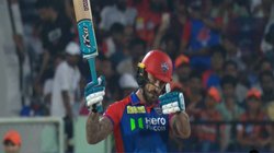 IPL 2025: शुभमन गिल का रिकॉर्ड टूटा, आईपीएल में इस दशक में सबसे ज्यादा रन फॉफ डुप्लेसिस के नाम; अनिकेत ने श्रेयस को पीछे छोड़ा