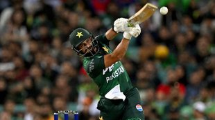 Sahibzada Farhan, Pakisan cricket team