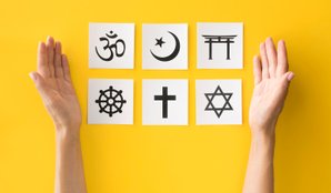 Fastest Growing Religions In The World