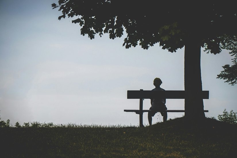 Fear of Being Alone