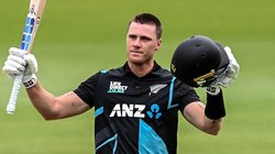 PAK vs NZ: पाकिस्तान के खिलाफ न्यूजीलैंड के लिए सबसे तेज अर्धशतक लगाने वाला बैटर बना ‘प्लेयर ऑफ द मैच’, सलमान ने गंवाई सीरीज