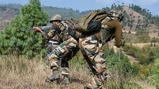LoC firing, Rajouri firing, Nowshera sector