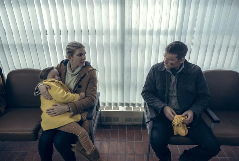 Fractured (2019)