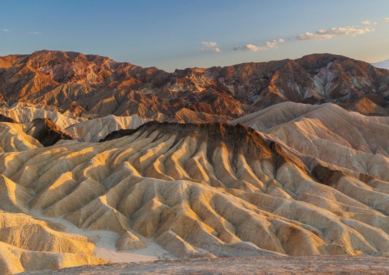Furnace Creek