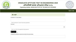 GATE 2025 Result: गेट परीक्षा परिणाम 2025 जारी होने पर, gate2025.iitr.ac.in से ऐसे डाउनलोड करें स्कोरकार्ड
