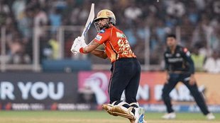 GT vs PBKS, IPL 2025, Shreyas Iyer Miss Century
