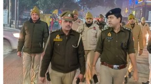 Ghaziabad Police | up news | crime news