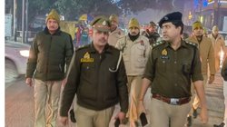 चचेरे भाई-बहन ने की थी भागकर शादी, परिवार वालों ने डराया तो घर में फांसी लगाकार दे दी जान