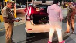 Ghaziabad News: गाजियाबाद में पुलिस का अपराधियों को कड़ा संदेश, 3 घंटे में 600 गिरफ्तार; यह है वजह