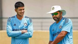 ICC ने चैंपियंस ट्रॉफी 2025 की ‘टीम ऑफ द टूर्नामेंट’ का किया ऐलान, रोहित-गिल को किया इग्नोर; श्रेयस, राहुल समेत 5 भारतीय खिलाड़ी को दी जगह