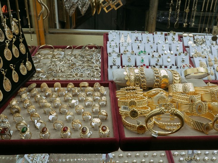 Gold bar import rules India