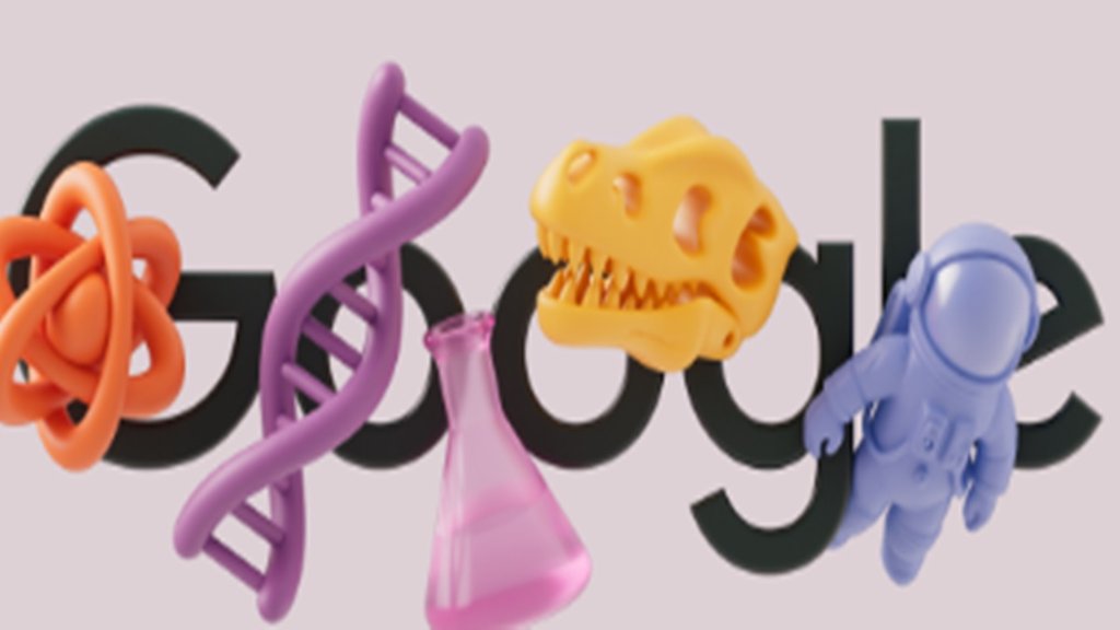Google Doodle