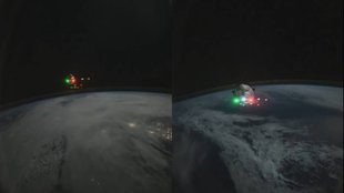 Google Trends, NASA SpaceX