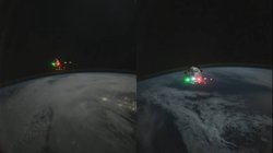 Google Trends: सुनीता विलियम्स को वापस लाने के लिए स्पेसएक्स को ISS से जोड़ने का खूबसूरत वीडियो एलन मस्क ने किया शेयर, यूजर बोले-‘अविश्वसनीय दृश्य’