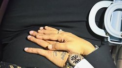 जुड़वां बच्चों के मामा बनेंगे बॉलीवुड सुपरस्टार गोविंदा के भांजे कृष्णा अभिषेक, IPL चैंपियन ने इंस्टाग्राम पर किया ऐलान