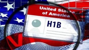 H1-B Visa, US Foreign Workers