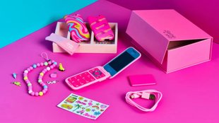 HMD Barbie Phone, HMD Barbie Phone Price, HMD Barbie Phone Launch