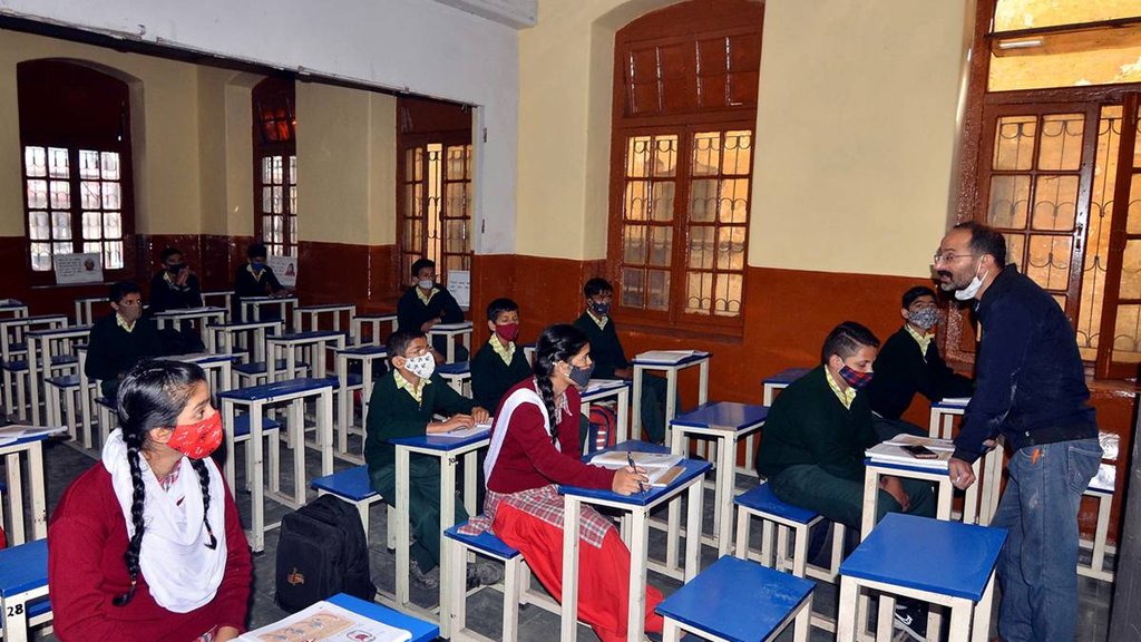 Himachal Pradesh Board Exam, HPBOSE, Himachal Pradesh 12th Exam 2025, HPBOSE 12th English Exam
