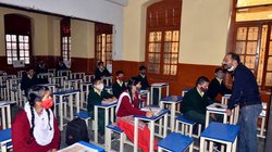 हिमाचल प्रदेश बोर्ड ने 12वीं अंग्रेजी के पेपर की नई तारीख की जारी, 7 मार्च को रद्द कर दी गई थी यह परीक्षा