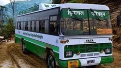 अब पंजाब में रात को नहीं रुकेंगी हिमाचल की बसें, HRTC ने 20 रूट पर बंद की सर्विस