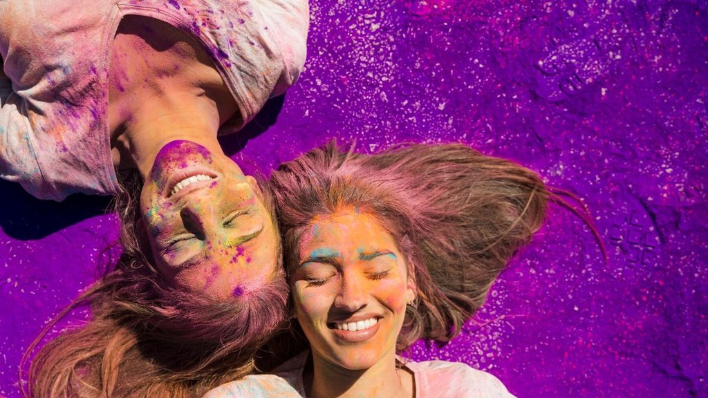 Pre Holi Hair Care Tips। holi 2025
