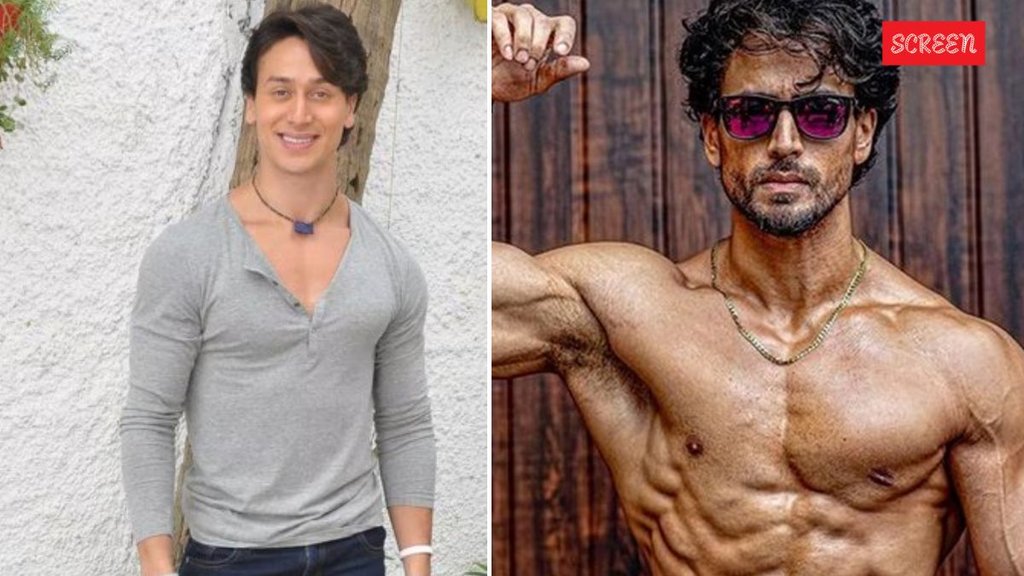 Happy Birthday Tiger Shroff, Tiger Shroff, Tiger Shroff Birthday