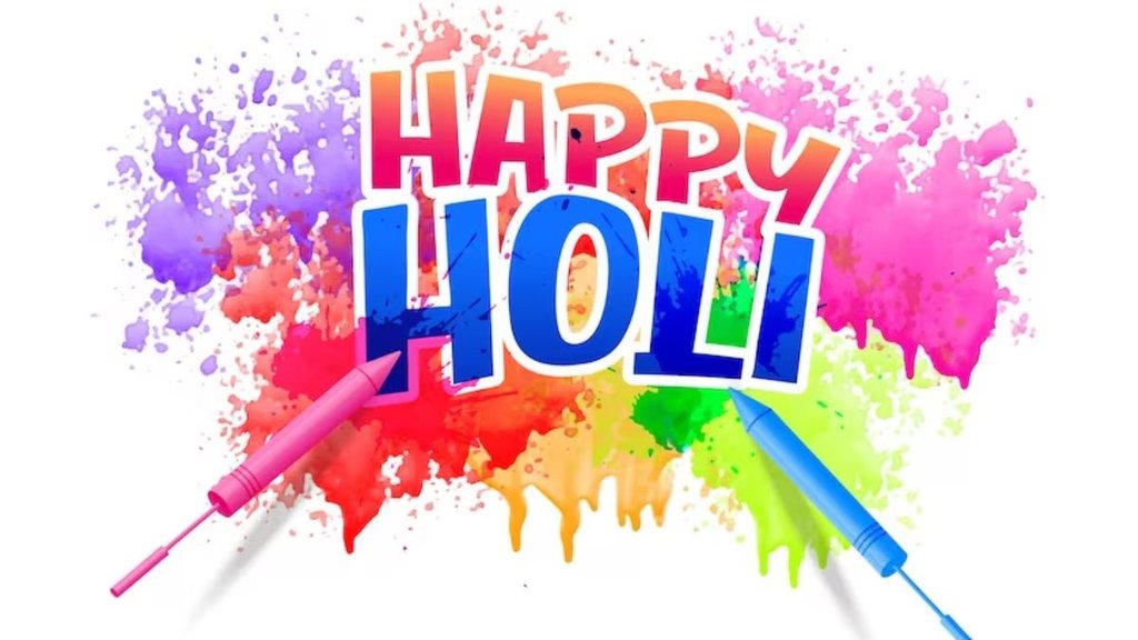 happy Holi, happy Holi 2025, happy Holi wishes, happy Holi whatsapp status